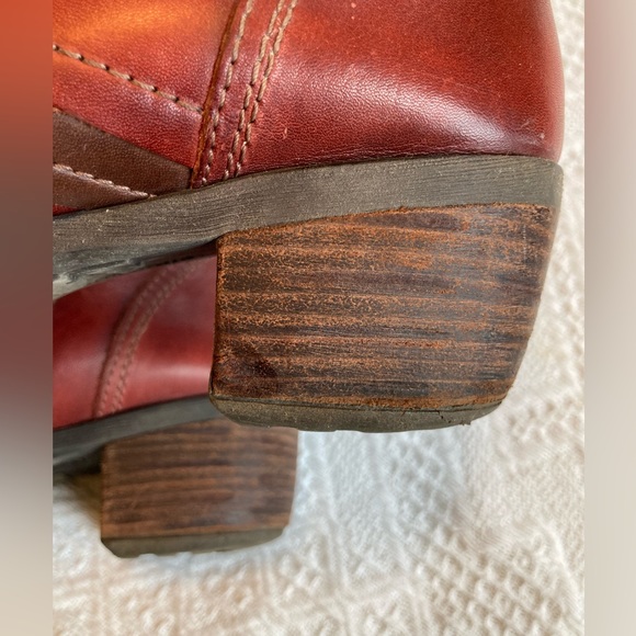 PIKOLINOS LA MANS (red) - Picture 7 of 8